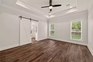 2401 Cunningham Dr, Pearland, TX 77581 - Photo 33