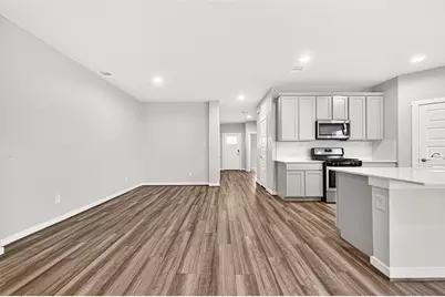 3919 Sparkman Lane, Katy, TX 77494 - Photo 5