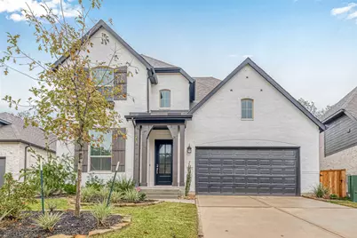 235 Sky Top Drive, Montgomery, TX 77316 - Photo 1