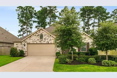 121 N Cadence Hills Loop, Conroe, TX 77318 - Photo 3