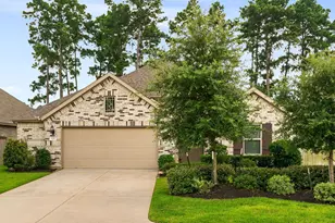 121 N Cadence Hills Loop, Conroe, TX 77318 - Photo 3