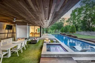 8317 Hunters Creek Drive, Hunters Creek Village, TX 77024 - Photo 35