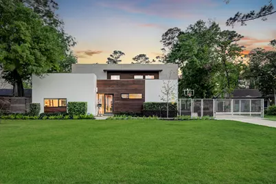 8317 Hunters Creek Drive, Hunters Creek Village, TX 77024 - Photo 1