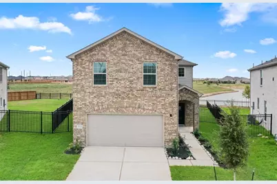1024 Greenshank Drive, Katy, TX 77493 - Photo 1
