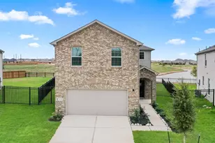 1024 Greenshank Dr, Katy, TX 77493 - Photo 1