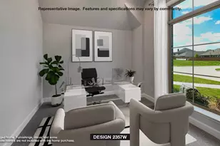 6726 Mountain Brook Way, League City, TX 77573 - Photo 5