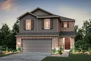 14722 Jack St, Conroe, TX 77302 - Photo 1