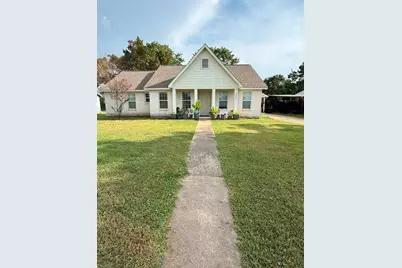 1025 Zach Road, Hempstead, TX 77445 - Photo 1