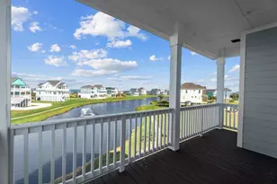 26726 Estuary Dr, Galveston, TX 77554 - Photo 3