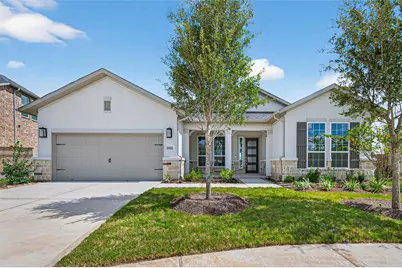 29006 Vermillian Canyon Court, Fulshear, TX 77441 - Photo 1