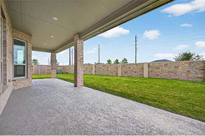 29006 Vermillian Canyon Court, Fulshear, TX 77441 - Photo 35