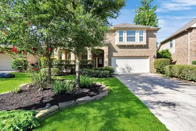 63 S Victoriana Circle, Spring, TX 77389 - Photo 1