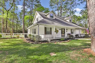 291 Camwood St, Magnolia, TX 77355 - Photo 5