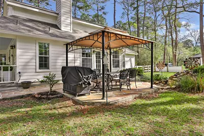 291 Camwood Street, Magnolia, TX 77355 - Photo 37