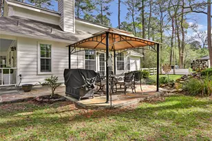 291 Camwood St, Magnolia, TX 77355 - Photo 37