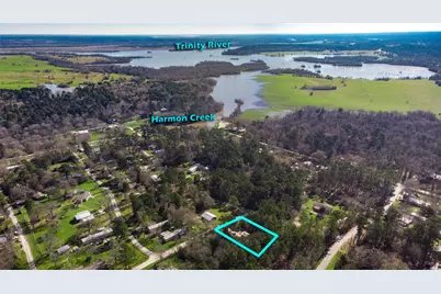 3 Lynell Drive, Huntsville, TX 77320 - Photo 1