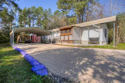 3 Lynell Drive, Huntsville, TX 77320 - Photo 43