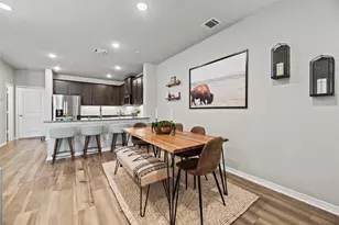 8001 Scanlan Trl, Missouri City, TX 77459 - Photo 7