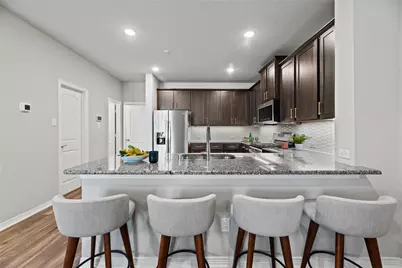 8001 Scanlan Trail, Missouri City, TX 77459 - Photo 15