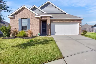 996 Camellia Hills Lane, La Marque, TX 77568 - Photo 3