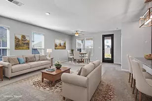 996 Camellia Hls Ln, La Marque, TX 77568 - Photo 5