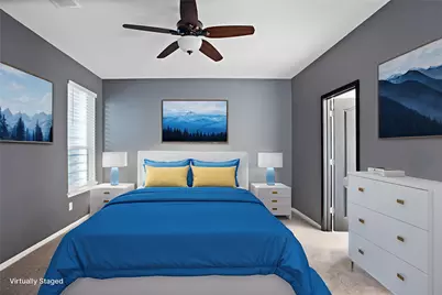 996 Camellia Hills Lane, La Marque, TX 77568 - Photo 11