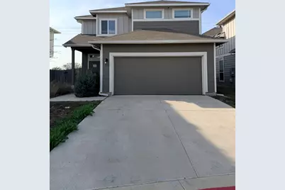 12104 Corsicana Trail #22B, Manor, TX 78653 - Photo 3