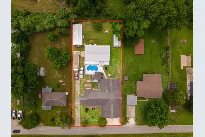 53 County Road 147, Liberty, TX 77575 - Photo 3