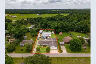 53 County Road 147, Liberty, TX 77575 - Photo 1