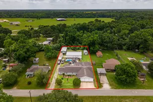 53 Co Rd 147, Liberty, TX 77575 - Photo 1