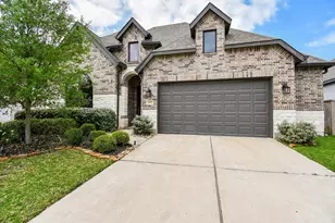 518 Bedias Creek Dr, Conroe, TX 77304 - Photo 1