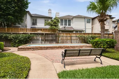 5382 Brownway Street #D39, Houston, TX 77056 - Photo 1