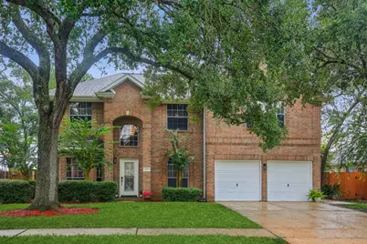 1352 Deer Ridge Drive, League City, TX 77573 - Photo 1