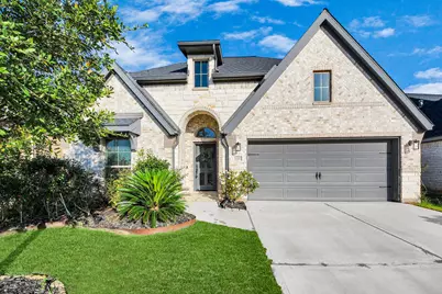 6614 Redwing Court, Katy, TX 77493 - Photo 41