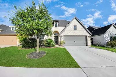 6614 Redwing Court, Katy, TX 77493 - Photo 39