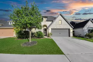 6614 Redwing Ct, Katy, TX 77493 - Photo 1