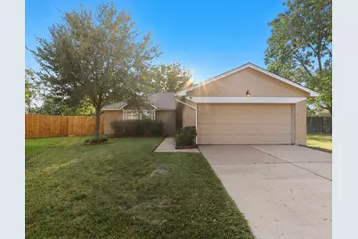 20919 Union Park Drive, Katy, TX 77450 - Photo 1