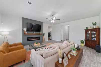30822 Berkshire Downs Drive, Tomball, TX 77375 - Photo 9
