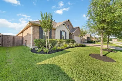 30822 Berkshire Downs Drive, Tomball, TX 77375 - Photo 3
