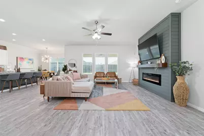30822 Berkshire Downs Drive, Tomball, TX 77375 - Photo 7