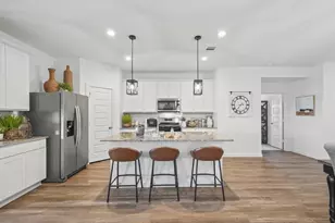 13907 Bay Crest, Dickinson, TX 77539 - Photo 3