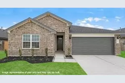 13907 Bay Crest, Dickinson, TX 77539 - Photo 1