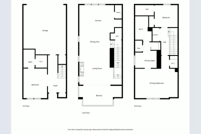 3305 W 11th Street, Houston, TX 77008 - Photo 25
