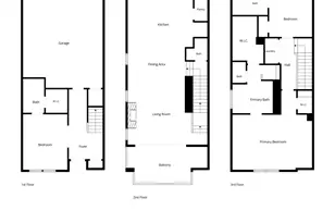 3305 W 11th St, Houston, TX 77008 - Photo 25