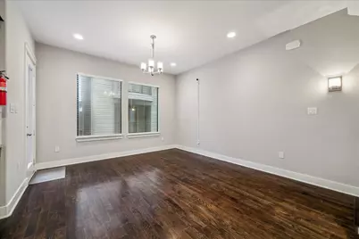 608 W 28th Street #B, Houston, TX 77008 - Photo 13