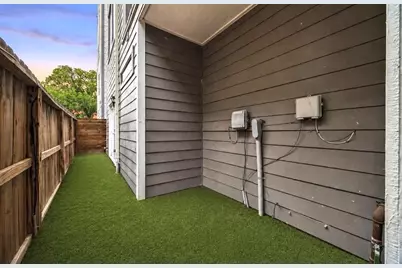 608 W 28th Street #B, Houston, TX 77008 - Photo 29