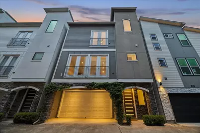 608 W 28th Street #B, Houston, TX 77008 - Photo 45
