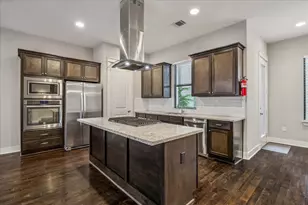 608 W 28th St, Houston, TX 77008 - Photo 13