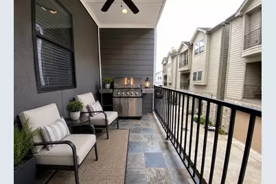 608 W 28th Street #B, Houston, TX 77008 - Photo 21