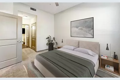 306 McGowen Street #1401, Houston, TX 77006 - Photo 3